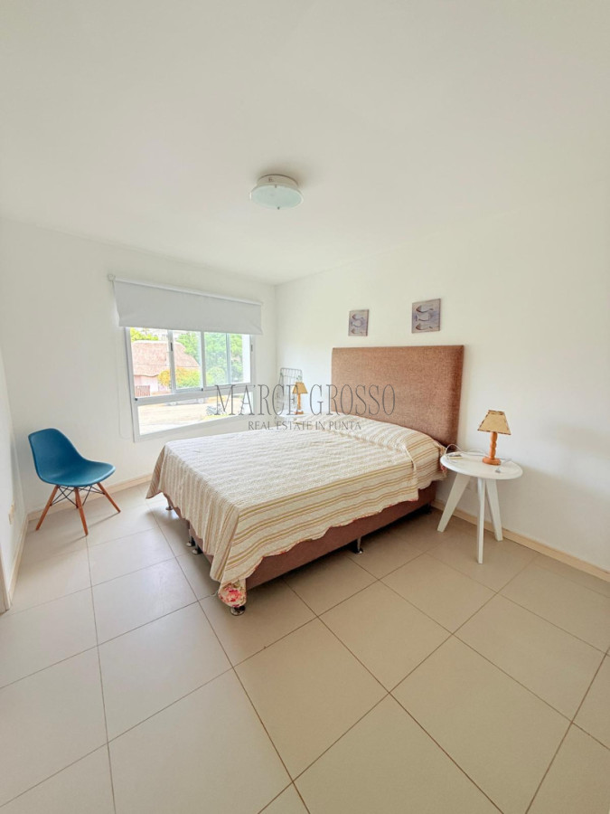 Apartamento ID.77 - Apartamento en Venta 1 dormitorio Torre Con Amenities 