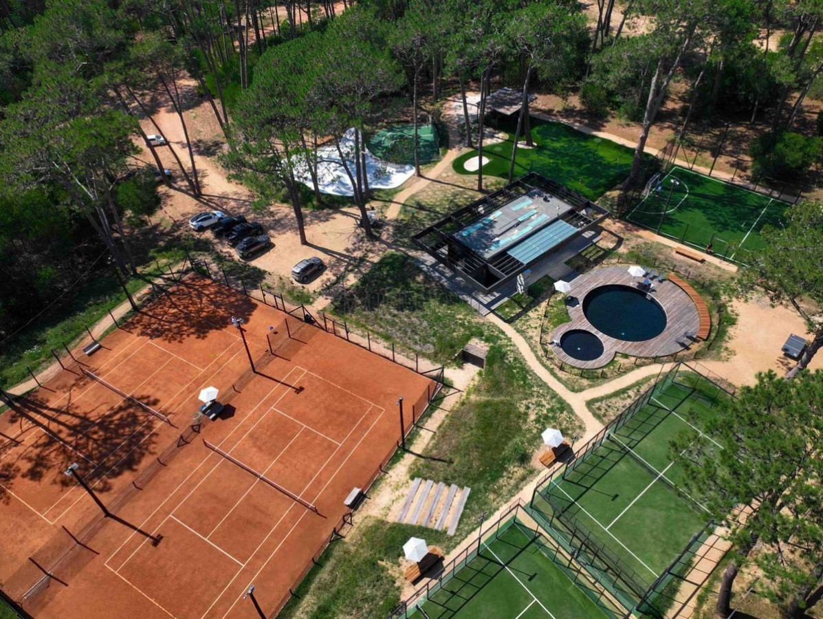 Casa ID.11 - Reserva De Montoya - 4 Dormitorios La Barra 