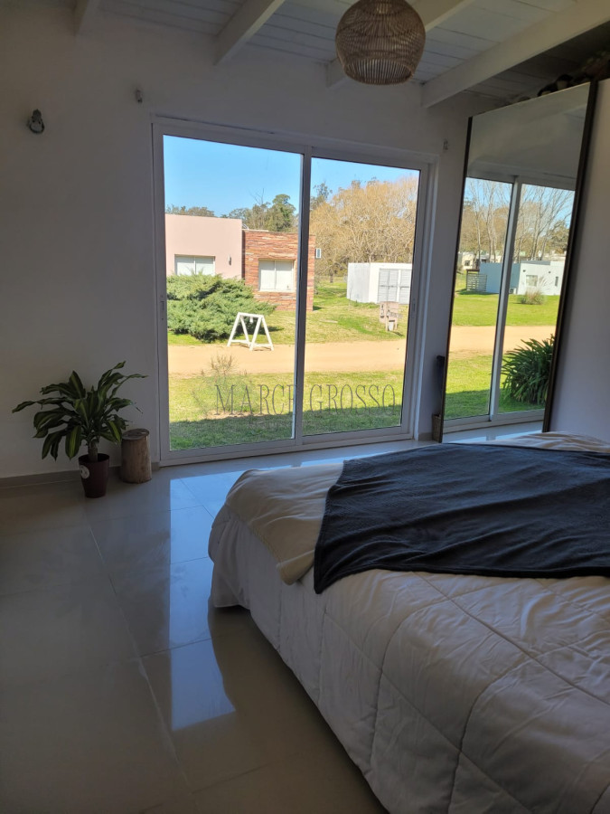 Casa ID.22 - Casa en Punta Ballena, Verde Mora