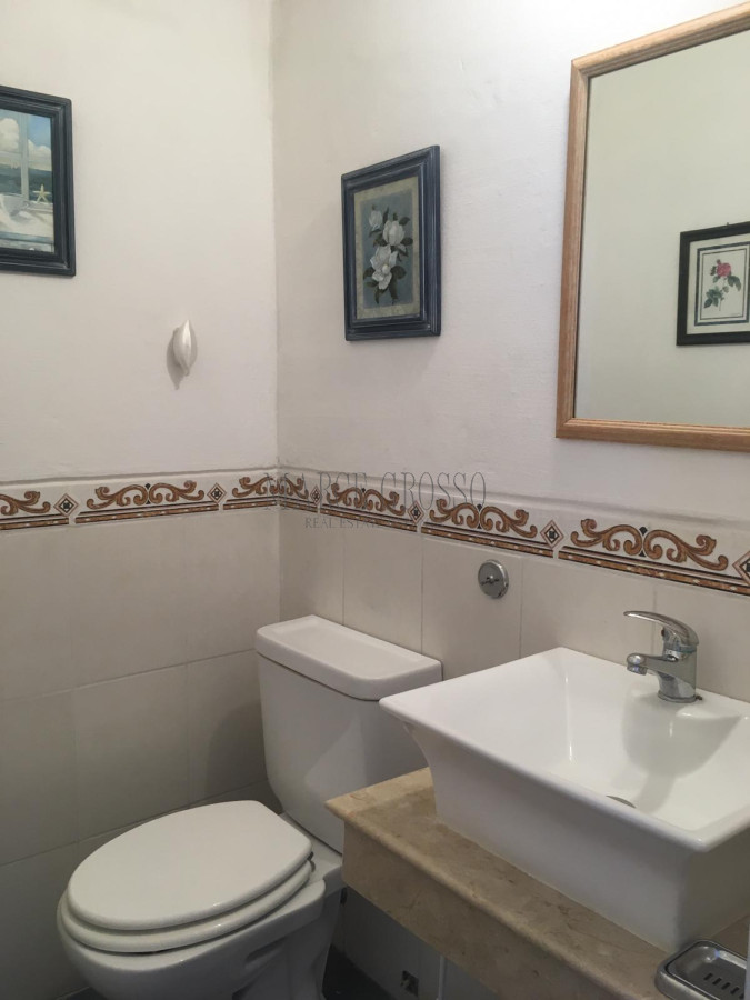 Casa ID.12 - Casa en alquiler de temporada , La Barra , Punta Del Este 