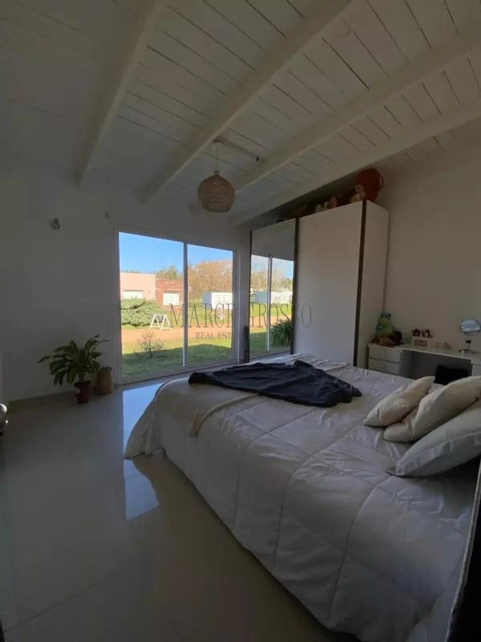 Casa ID.22 - Casa en Punta Ballena, Verde Mora