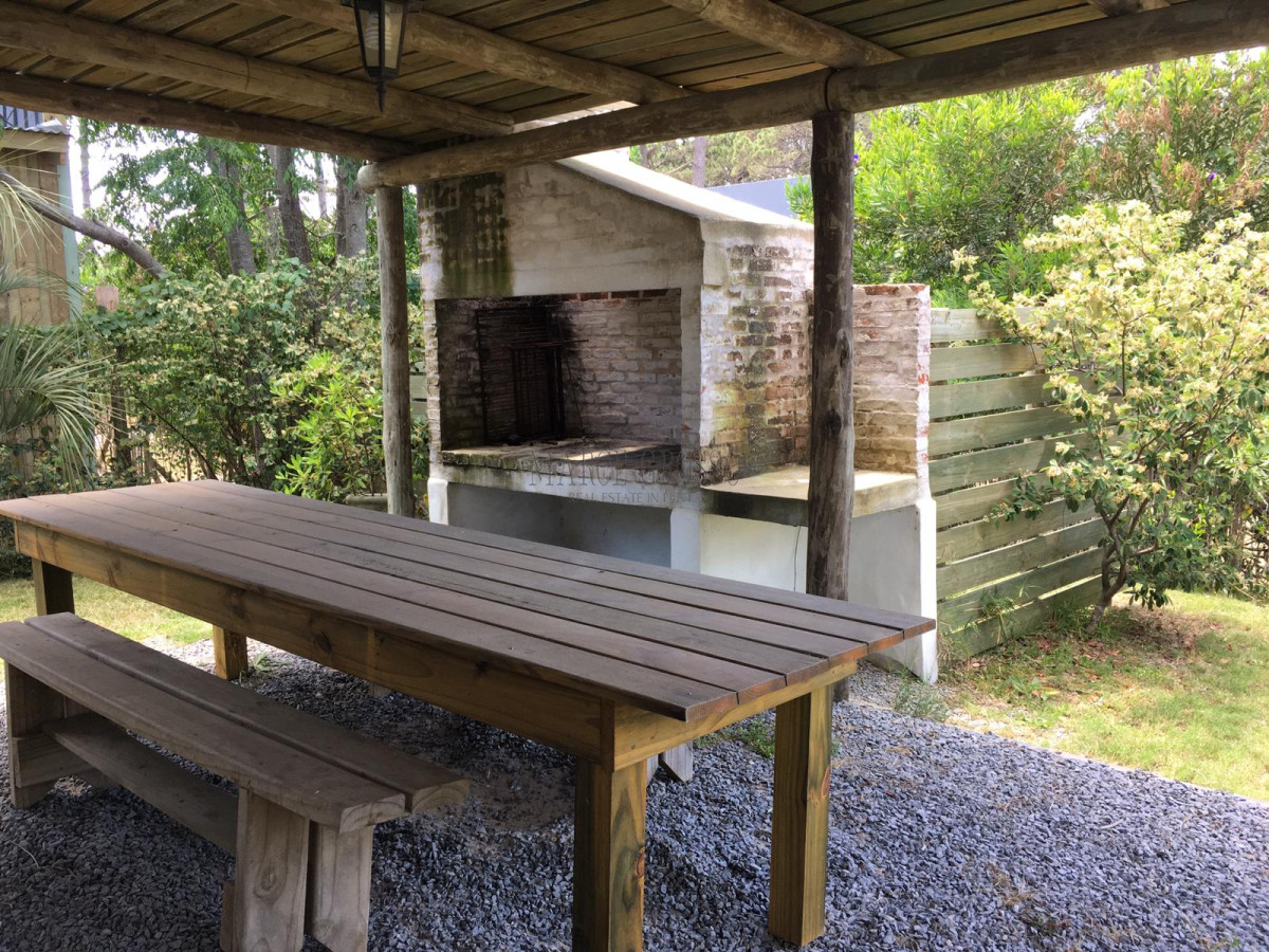 Casa ID.12 - Casa en alquiler de temporada , La Barra , Punta Del Este 