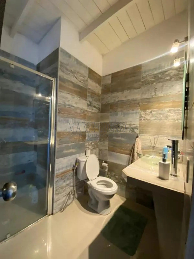 Casa ID.22 - Casa en Punta Ballena, Verde Mora