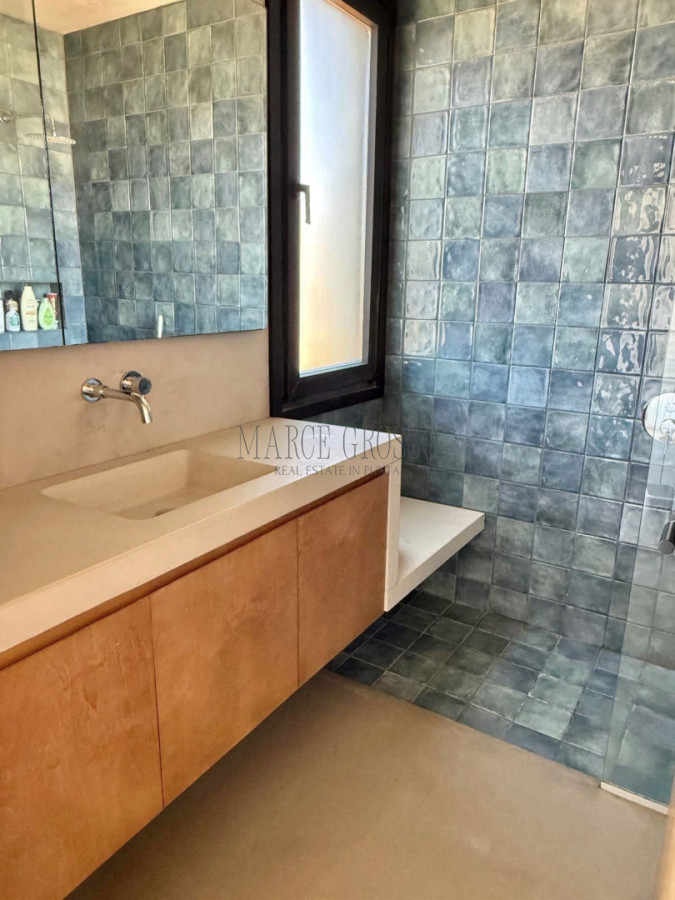 Casa ID.11 - Reserva De Montoya - 4 Dormitorios La Barra 