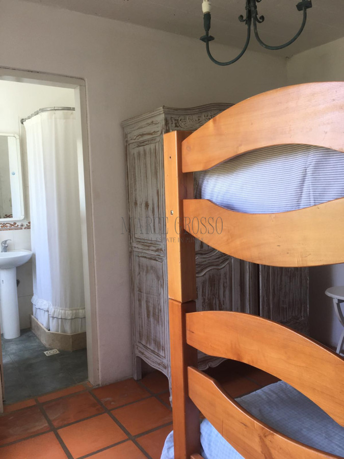 Casa ID.12 - Casa en alquiler de temporada , La Barra , Punta Del Este 