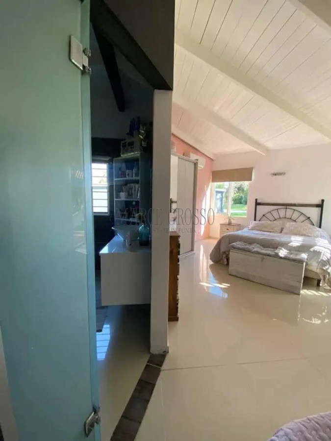 Casa ID.22 - Casa en Punta Ballena, Verde Mora