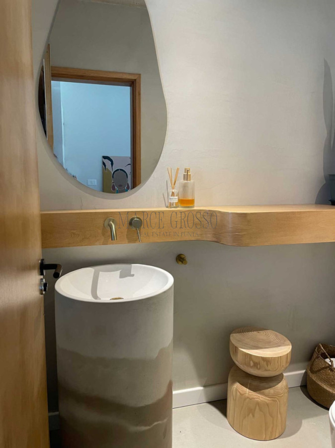 Casa ID.11 - Reserva De Montoya - 4 Dormitorios La Barra 