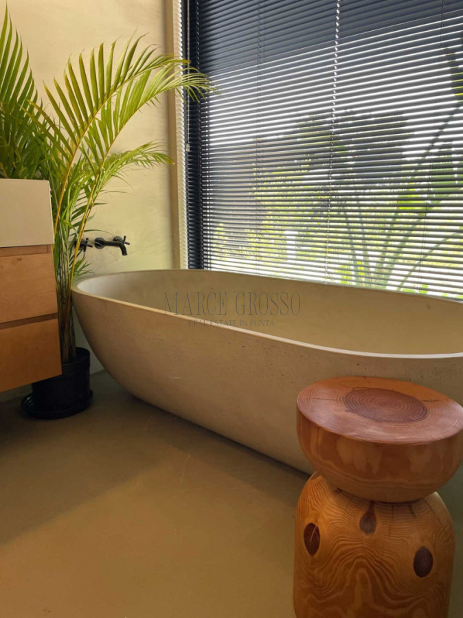 Casa ID.11 - Reserva De Montoya - 4 Dormitorios La Barra 