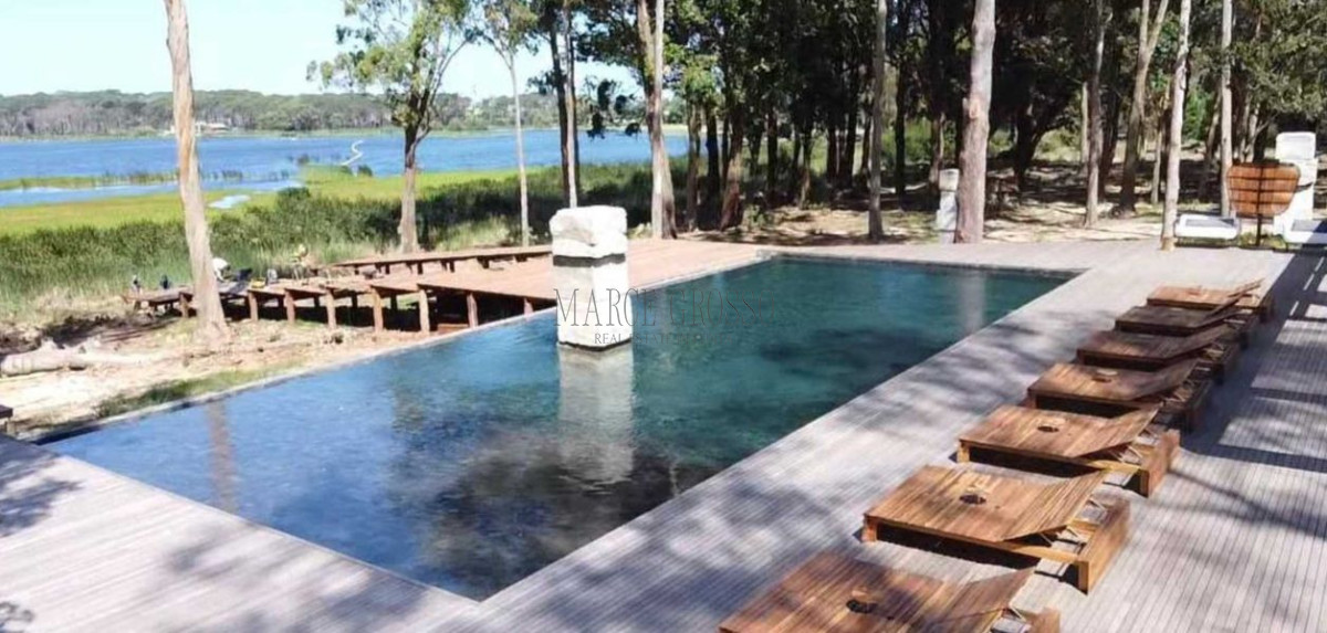 Casa ID.11 - Reserva De Montoya - 4 Dormitorios La Barra 