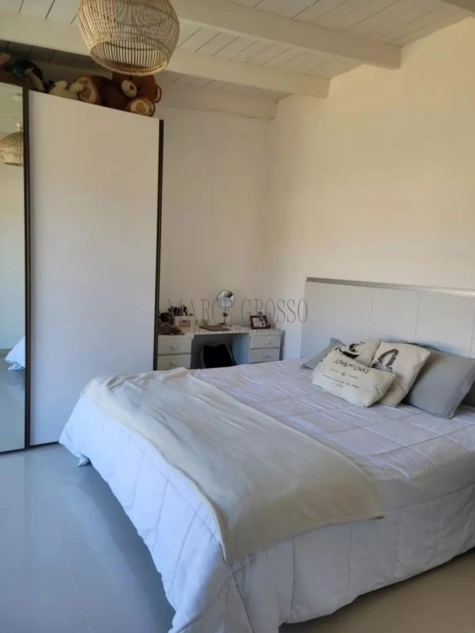 Casa ID.22 - Casa en Punta Ballena, Verde Mora