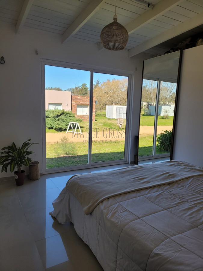 Casa ID.22 - Casa en Punta Ballena, Verde Mora