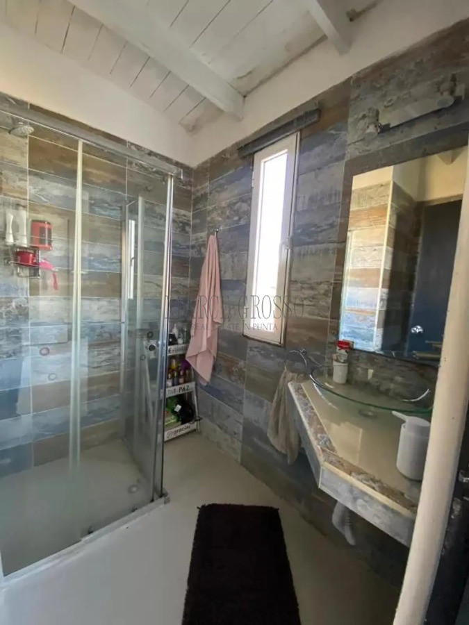 Casa ID.22 - Casa en Punta Ballena, Verde Mora