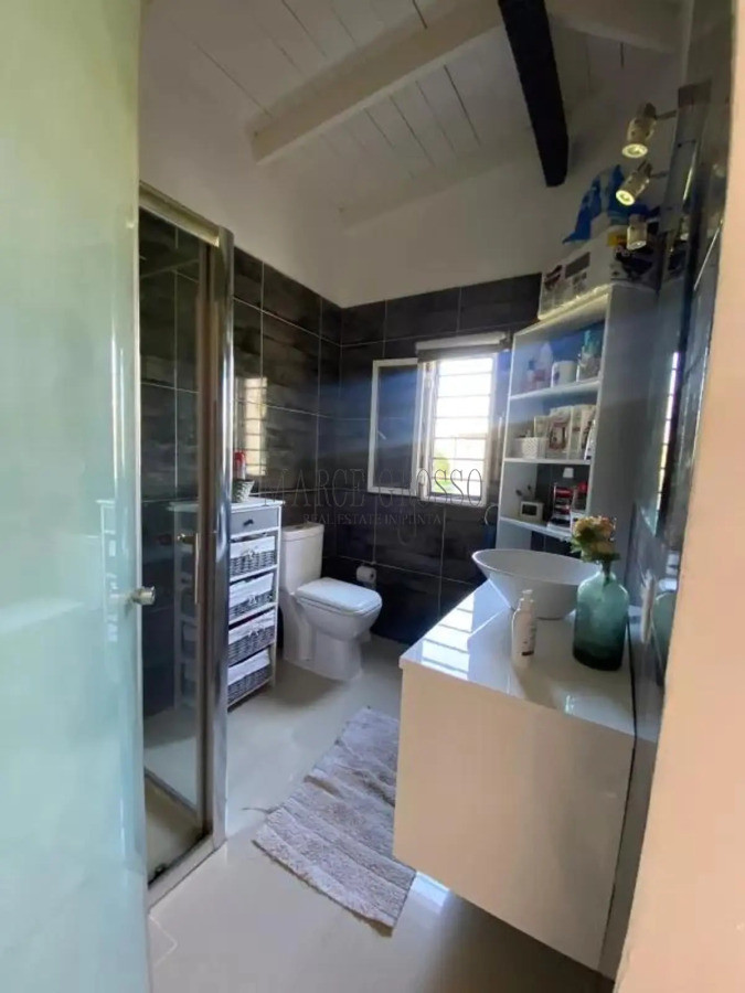 Casa ID.22 - Casa en Punta Ballena, Verde Mora