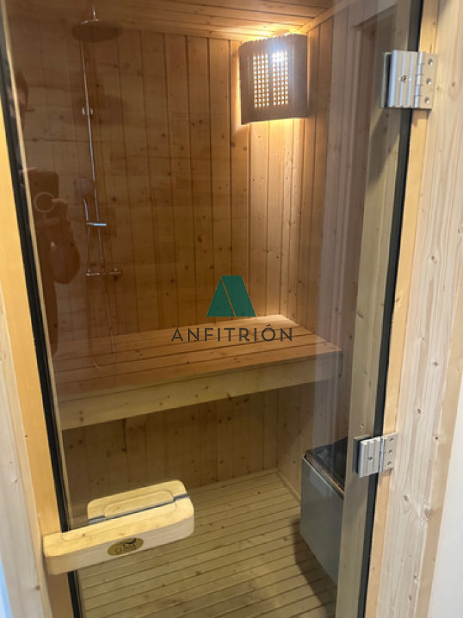 Apartamento ID.14 - Apartamento a estrenar frente al mar - 2 dormitorios Playa Mansa