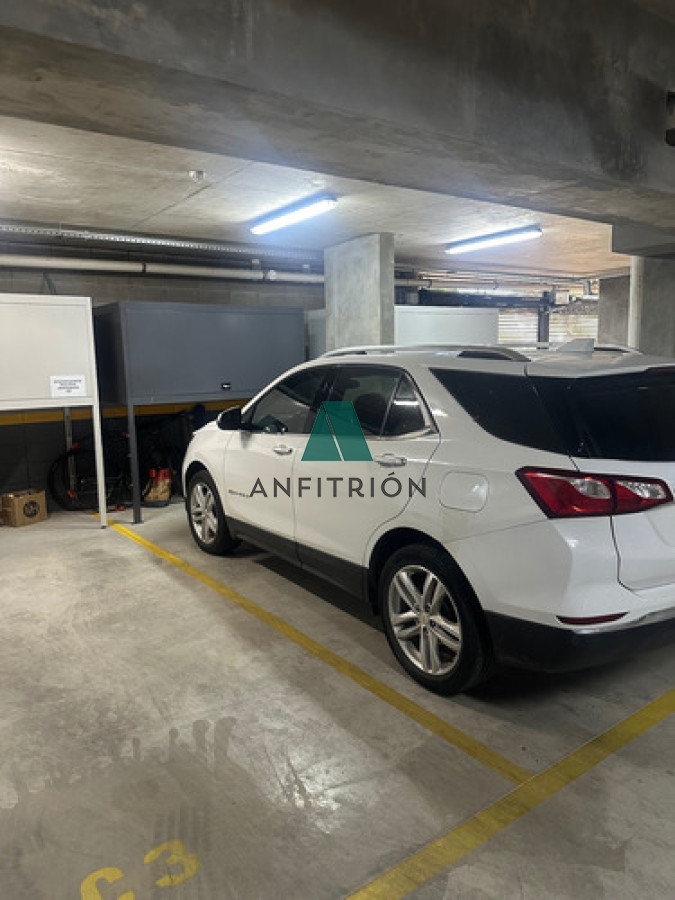 Apartamento ID.14 - Apartamento a estrenar frente al mar - 2 dormitorios Playa Mansa