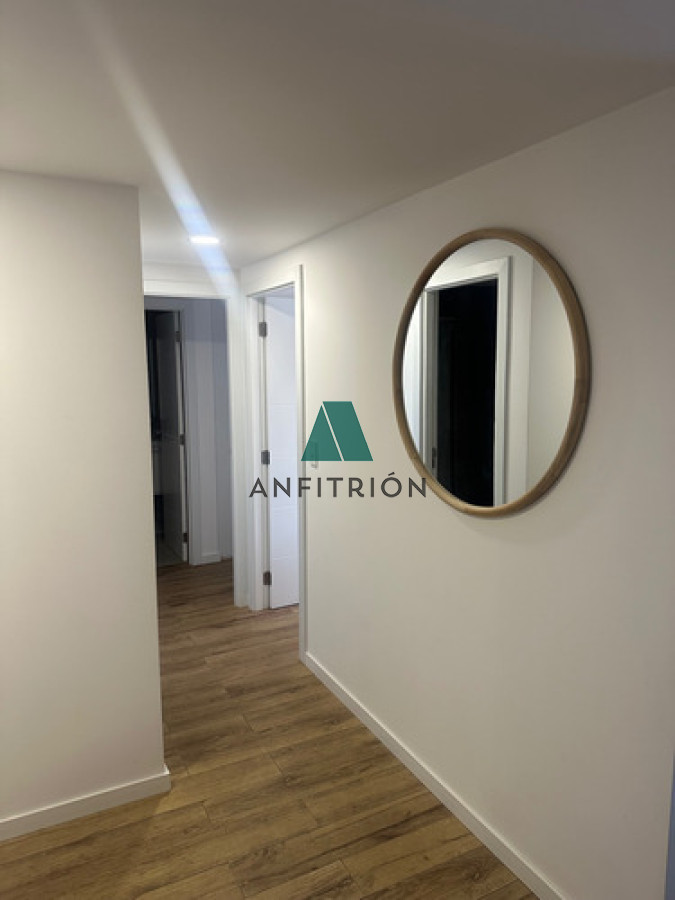 Apartamento ID.14 - Apartamento a estrenar frente al mar - 2 dormitorios Playa Mansa