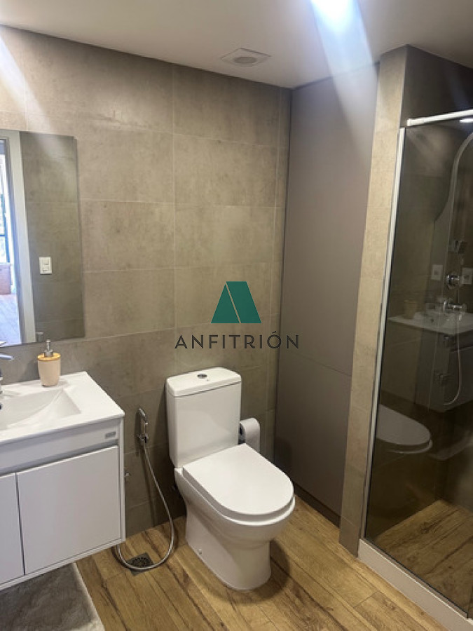 Apartamento ID.14 - Apartamento a estrenar frente al mar - 2 dormitorios Playa Mansa