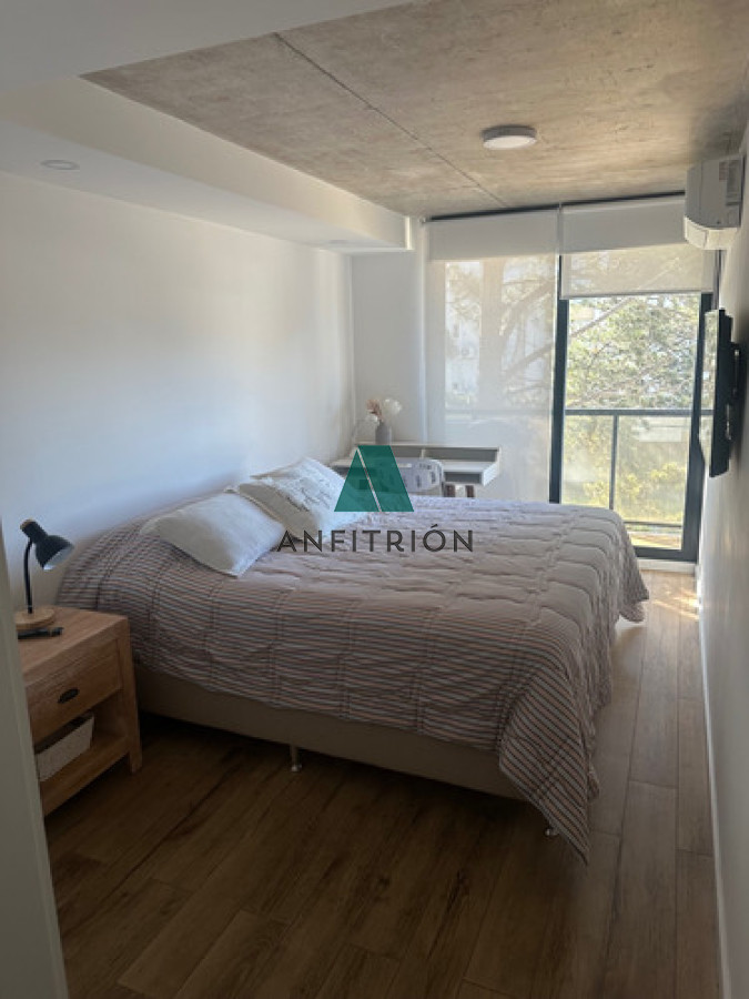 Apartamento ID.14 - Apartamento a estrenar frente al mar - 2 dormitorios Playa Mansa