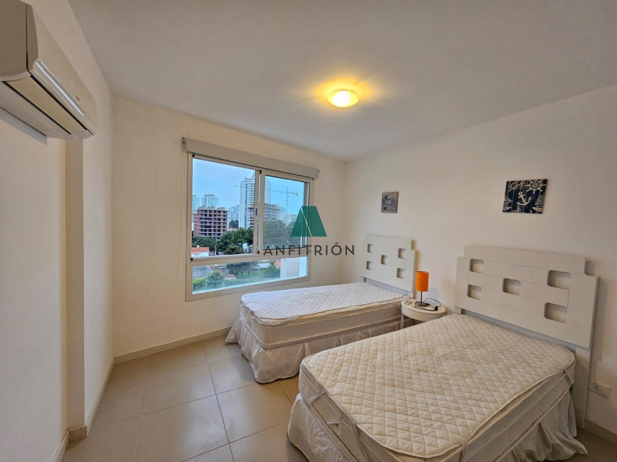 Apartamento ID.13 - Apartamento en venta - 2 dormitorios Aidy Grill