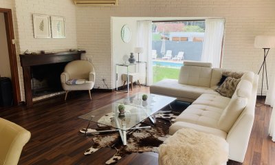 Casa en Venta - San Rafael, Punta del Este