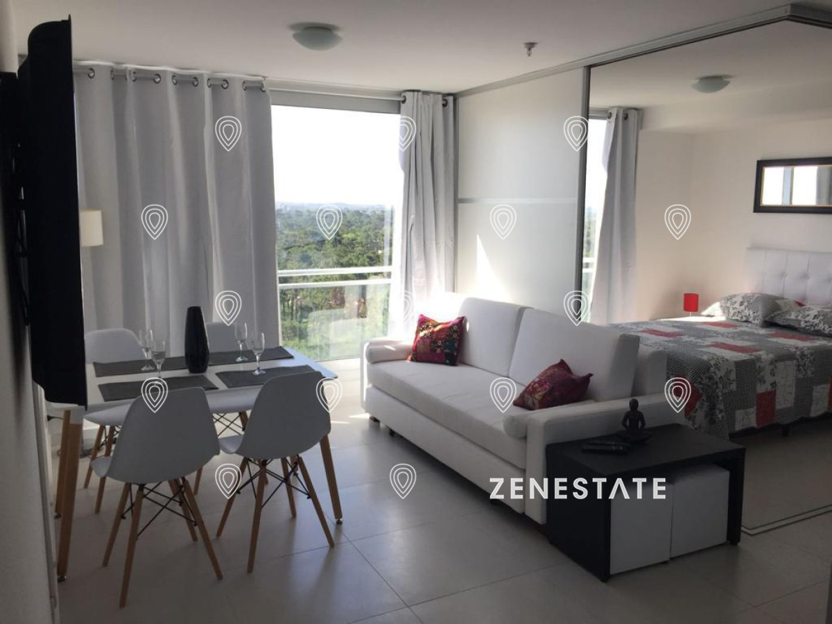 Apartamento En Alquiler Invernal. - ZEN5393A