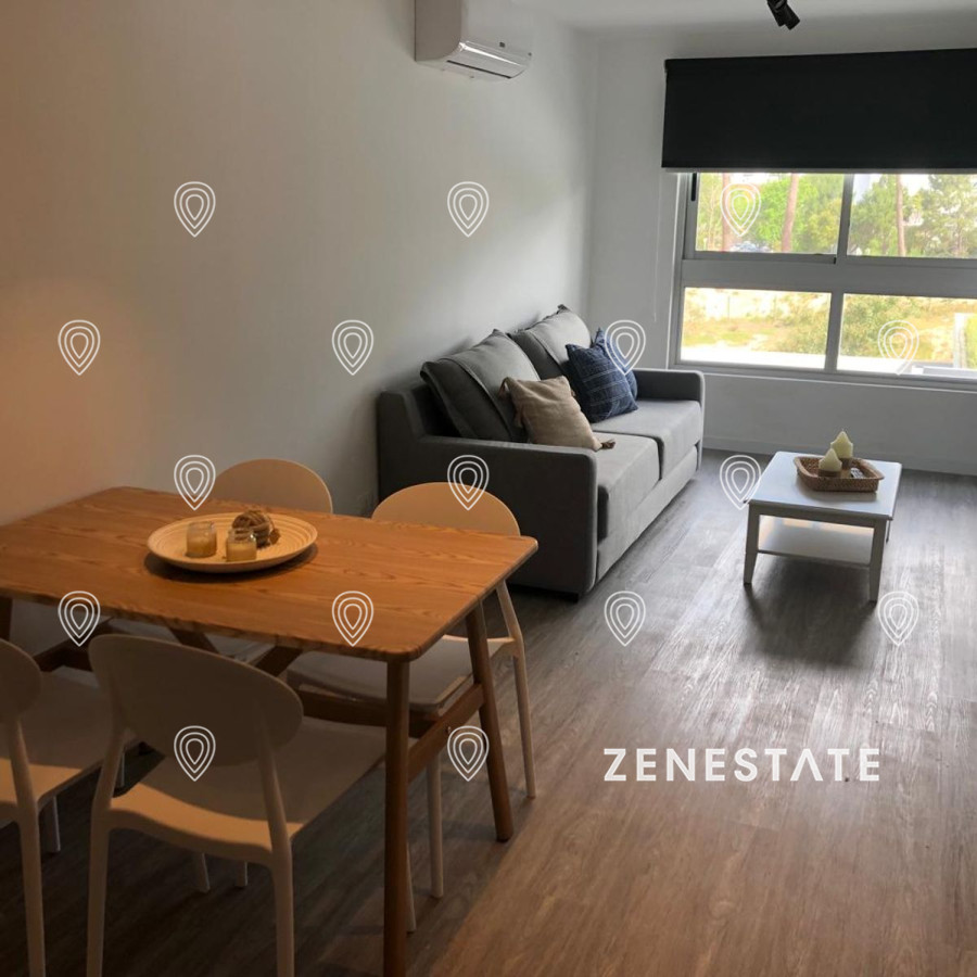 Apartamento en venta - Roosevelt edificio con amenities. - ZEN6058A