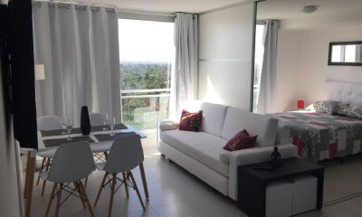 Apartamento En Alquiler Invernal.