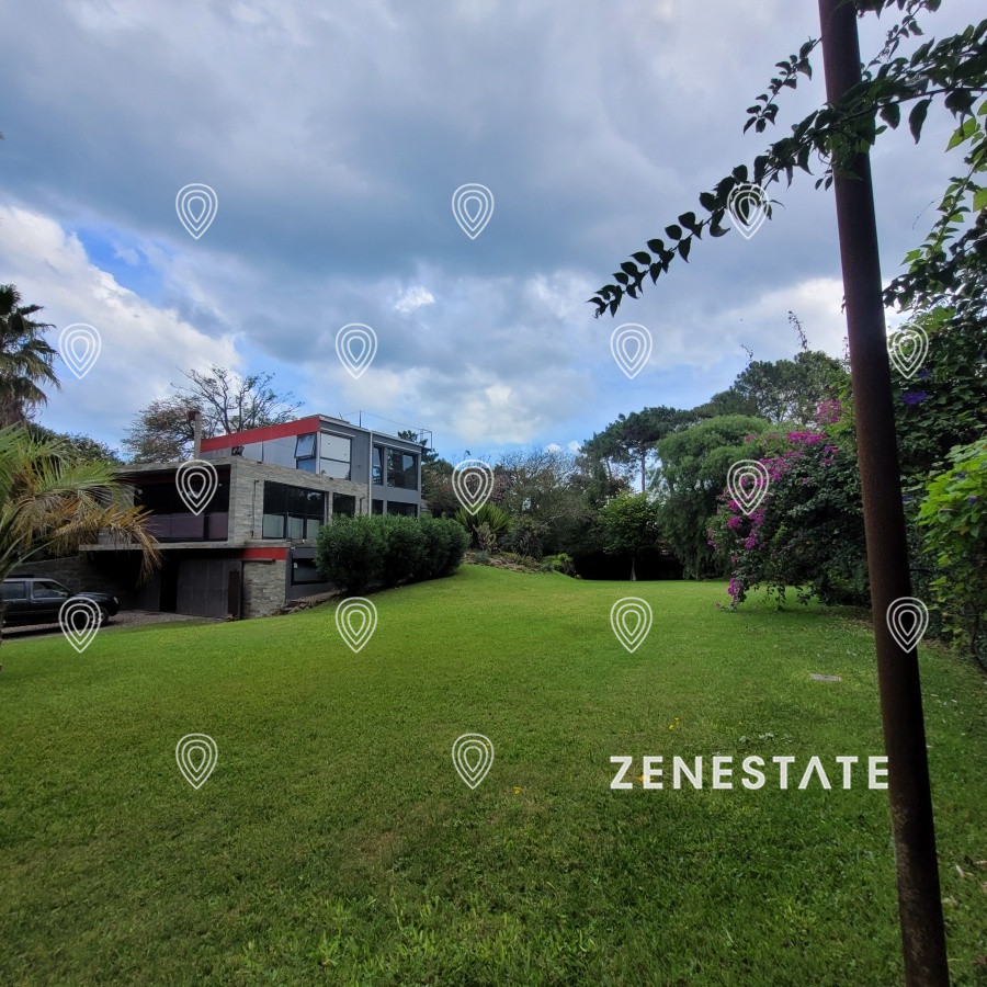 Espetacular casa en venta en rincón del indio  - ZEN6490C