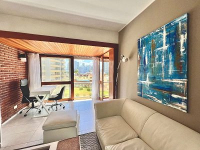 Apartamento en venta, Punta Del Este - VLX5117A