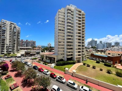 Apartamento en venta, Punta Del Este - VLX5117A