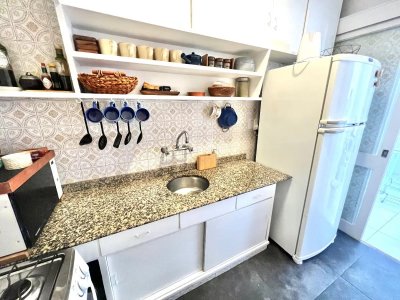 Apartamento en venta, Punta Del Este - VLX5117A