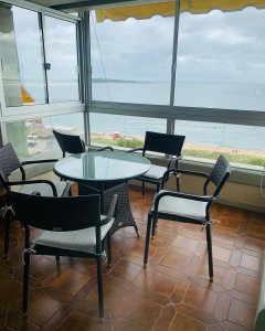 Apartamento en Venta , Primera Línea , 3 dormitorios - Punta del Este