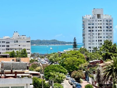 Apartamento en venta, Punta Del Este - VLX5117A