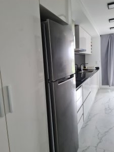 Apartamento en primera linea - 4 dormitorios Pinares Playa Mansa. - VLX6104A