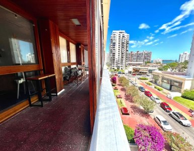 Apartamento en venta, Punta Del Este - VLX5117A