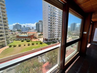 Apartamento en venta, Punta Del Este - VLX5117A