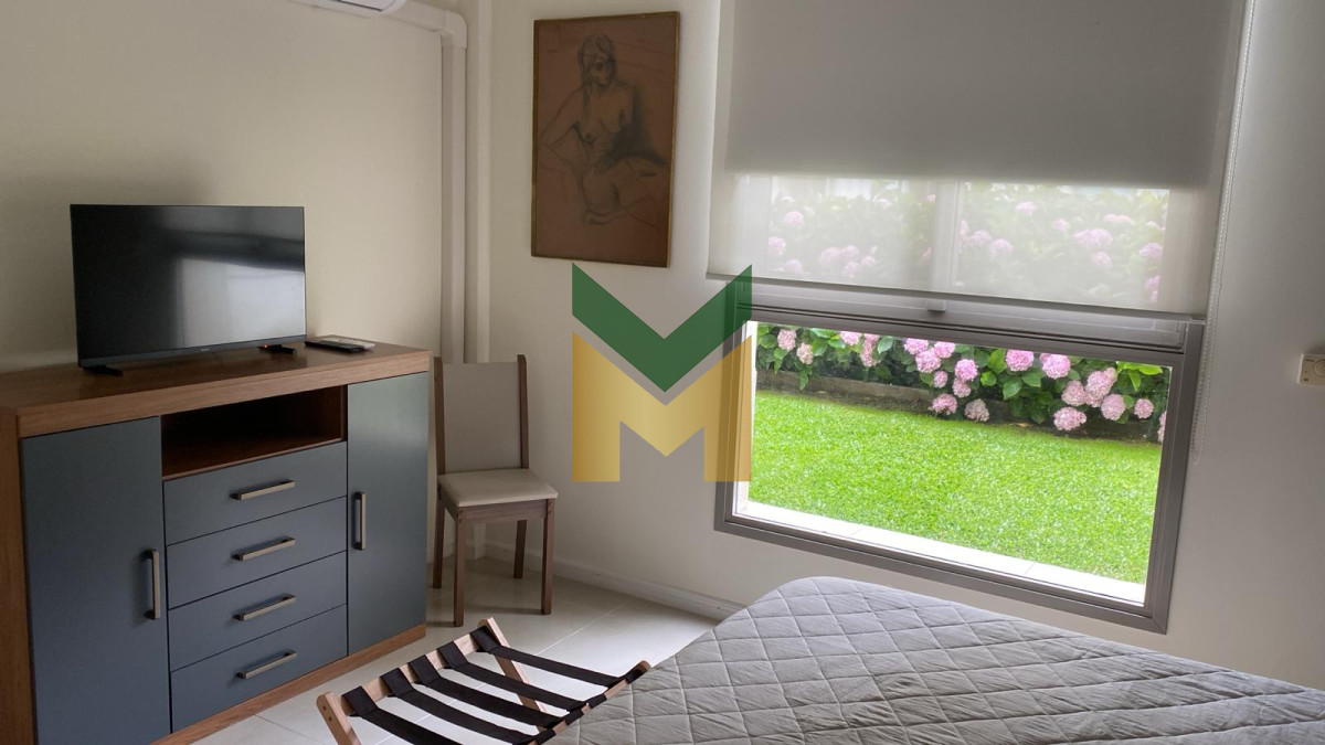 Apartamento ID.6126 - Imperiale I - 1 dormitorio con patio.