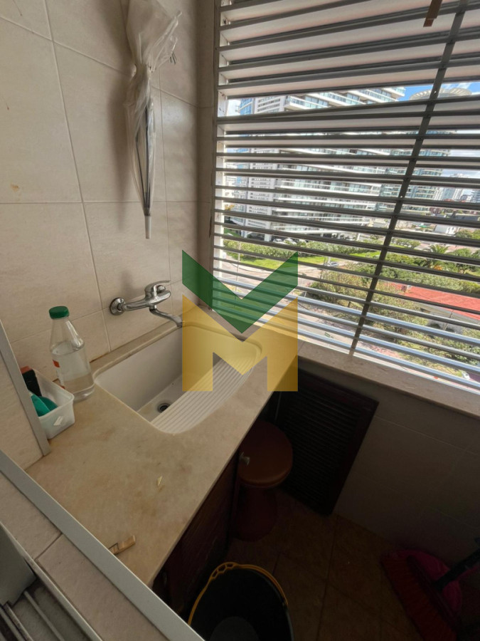 Apartamento ID.7188 - Alquiler invernal 1 dormitorio Playa Brava 