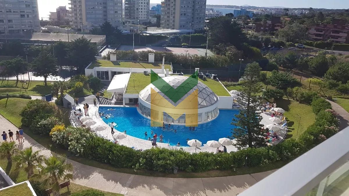 Apartamento ID.5593 - Alquiler de temporada, todos los servicios para 6 personas.
