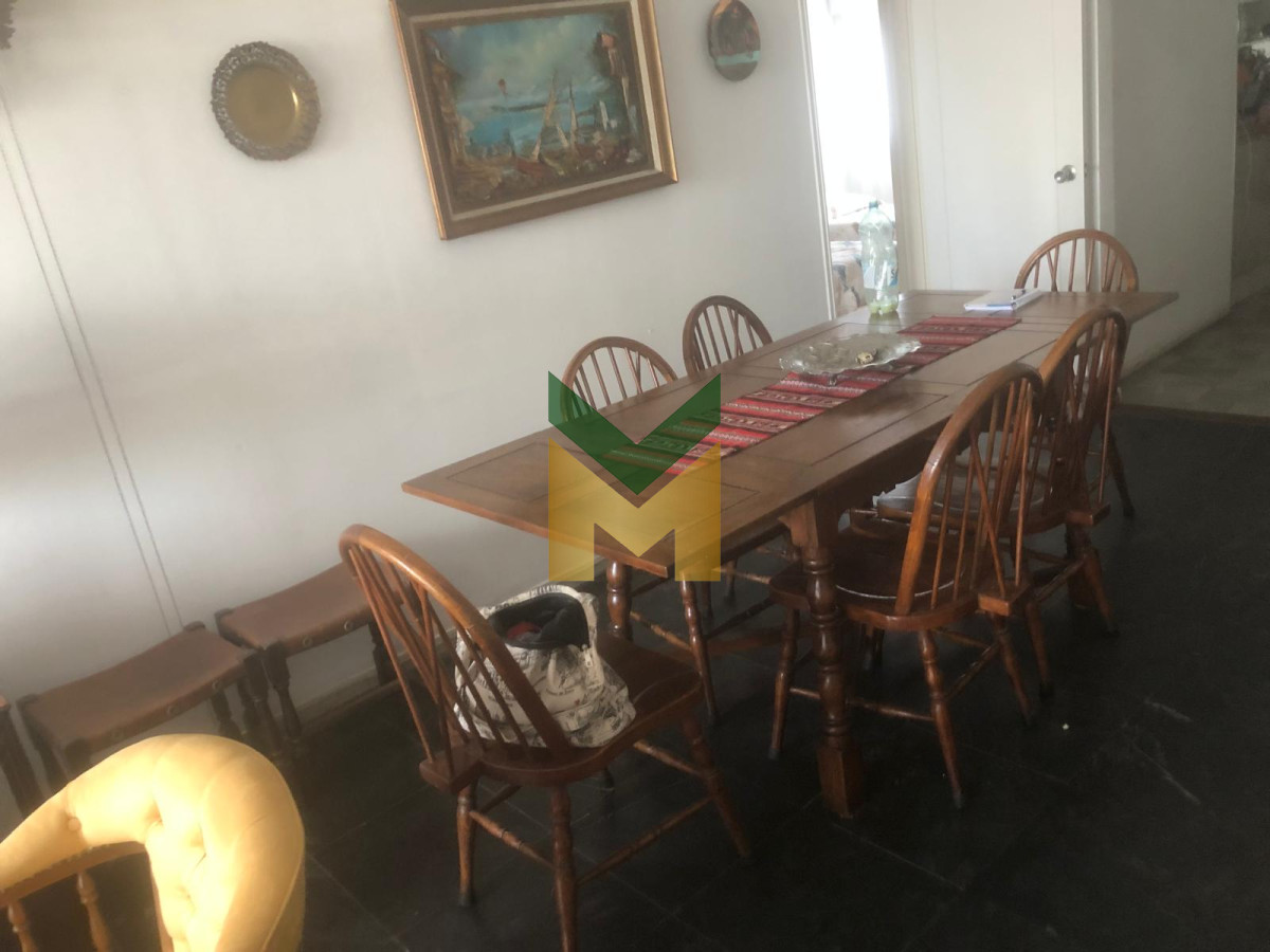 Apartamento ID.6136 - Apartamento en la península - 3 dormitorios.