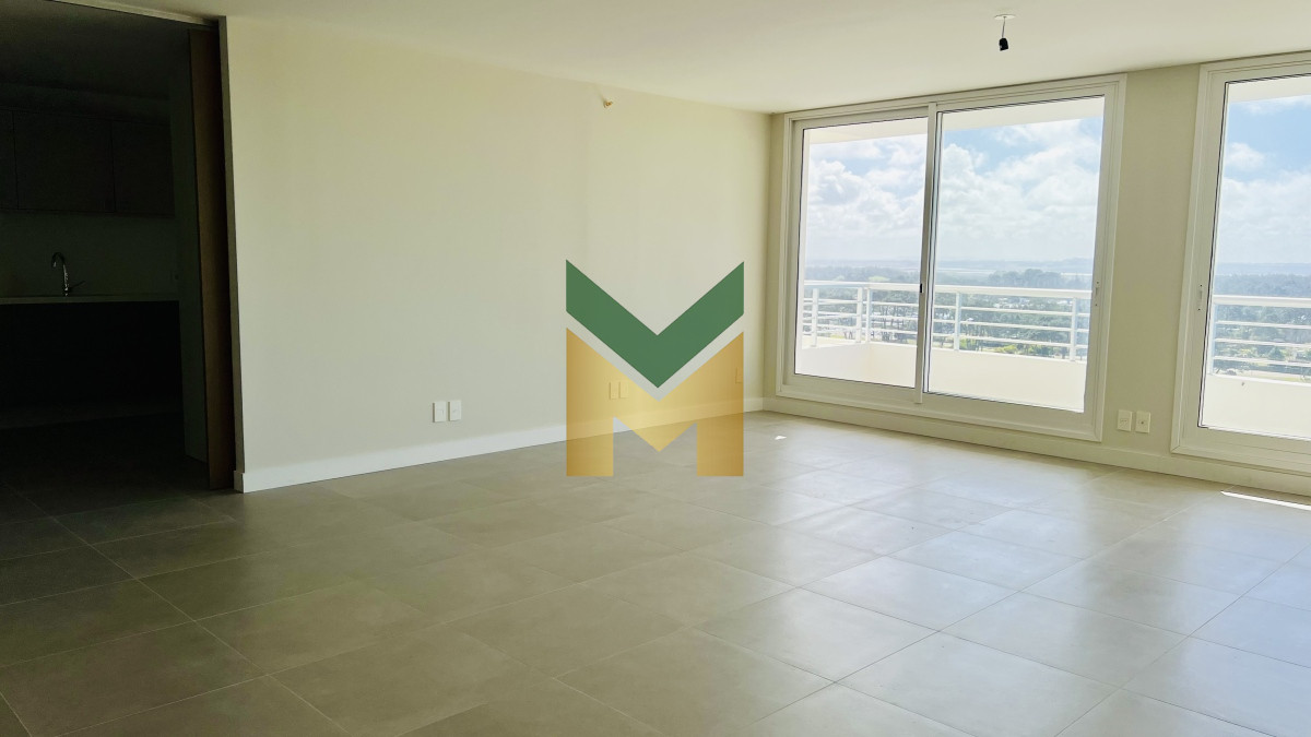 Apartamento ID.5791 - Greenlife. 3 Dormitorios con 4 baños. OPORTUNIDAD.