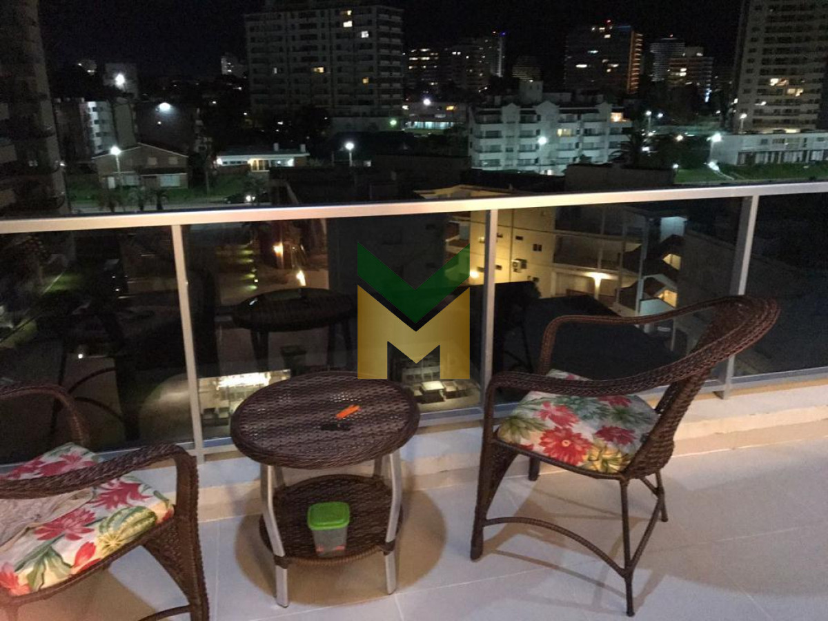 Apartamento ID.4662 - Apartamento En Venta De 2 dormitorios