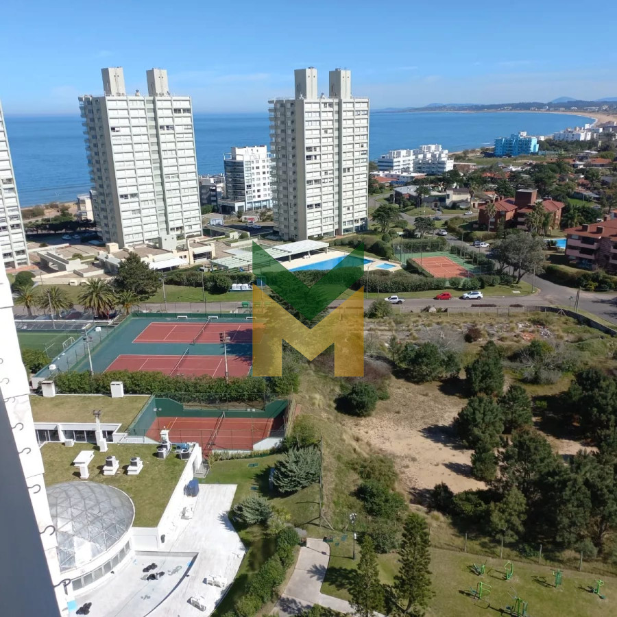 Apartamento ID.5593 - Alquiler de temporada, todos los servicios para 6 personas.