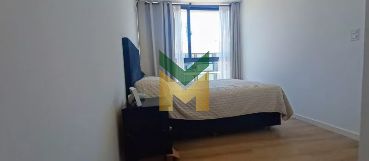 Apartamento ID.6266 - Apartamento en venta 1 dormitorio - Moderno Maldonado.