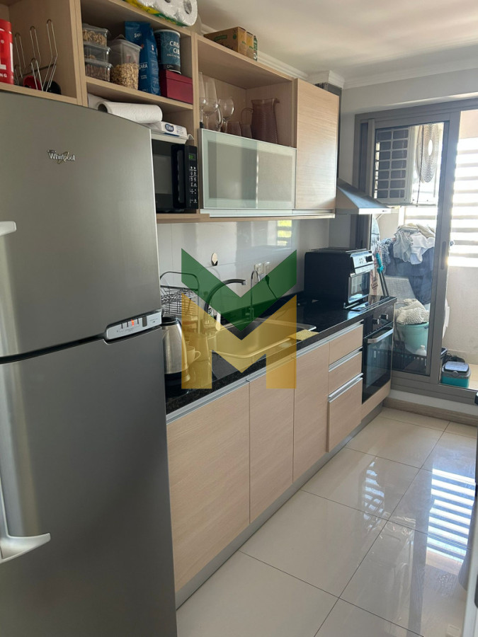Apartamento ID.7110 - Alquiler invernal y temporal - 3 dormitorios con amenities 