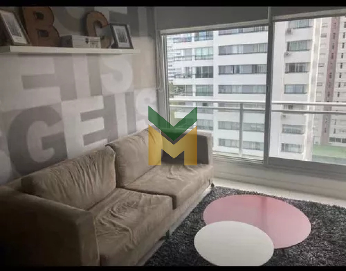 Apartamento ID.4723 - Apartamento en venta 1 dormitorio, Punta Del Este