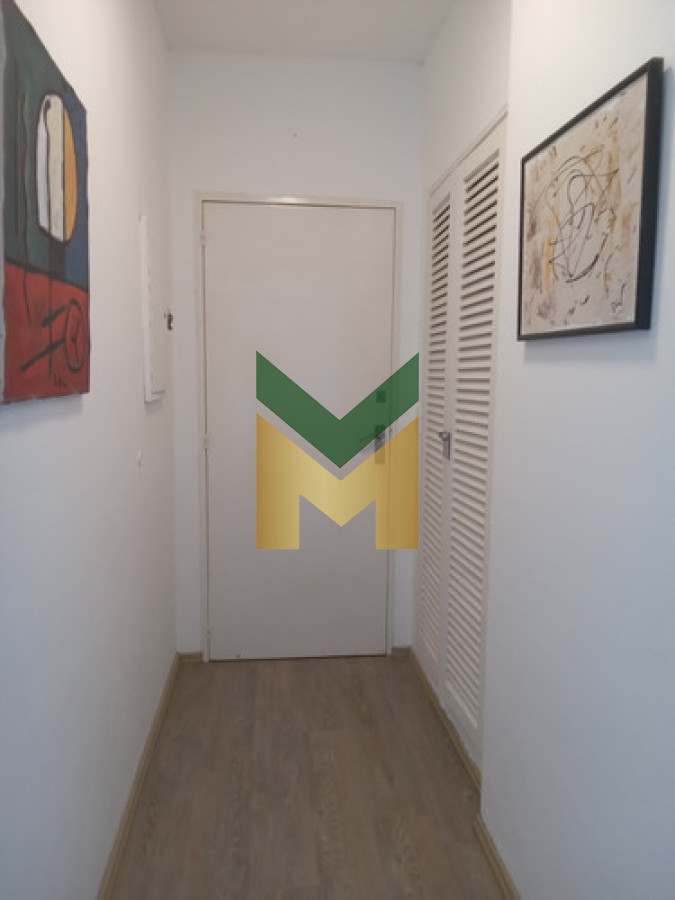 Apartamento ID.6568 - Excelente Apartamento 1 Dormitorio, Roosevelt