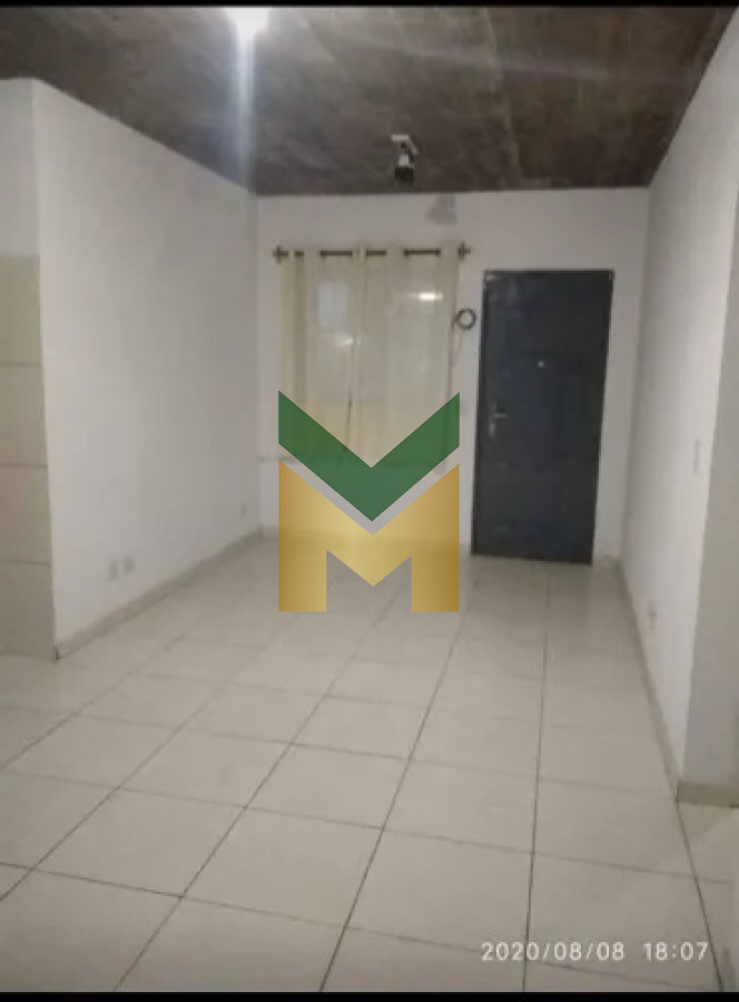 Apartamento ID.6538 - Apartamento 2 Dormitorios, Con Patio Y Parrillero 