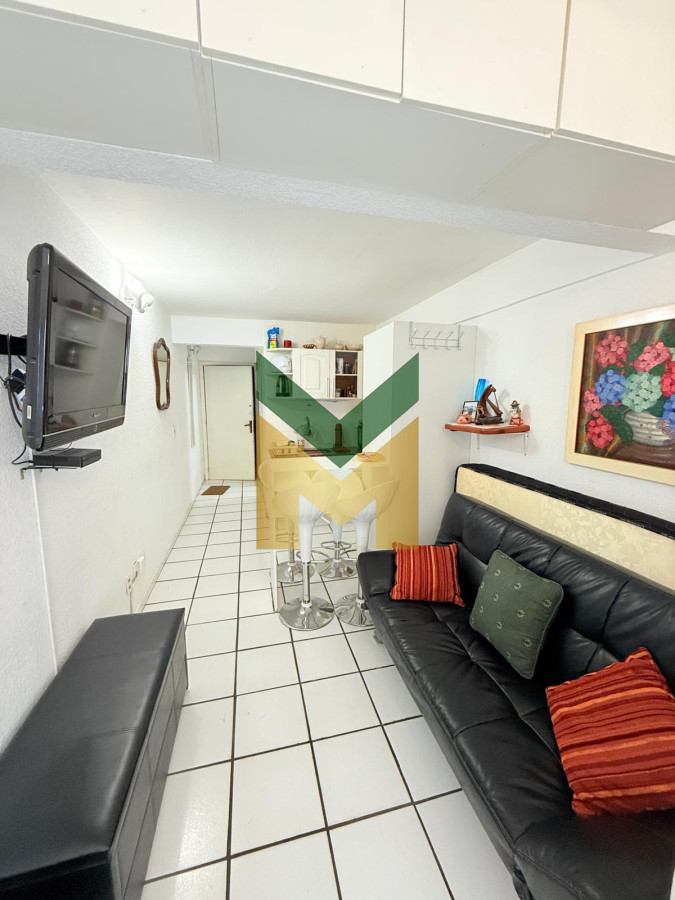Apartamento ID.6574 - Apartamento Mono Ambiente 30mts2, Amenities
