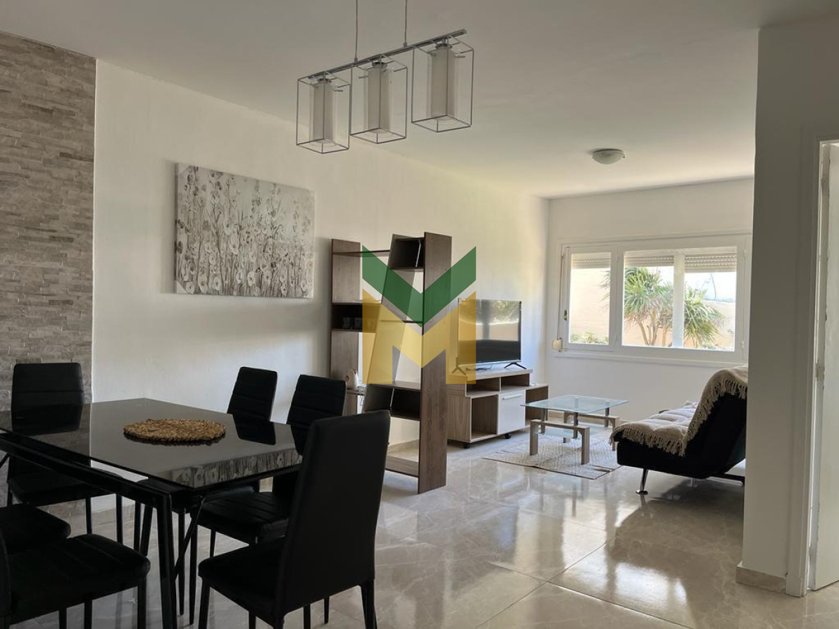 Apartamento ID.4994 - Alquiler Invernal, Punta del este